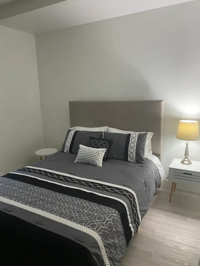 New 2 Bedroom Town House Available.. in Long Term Rentals in Nanaimo - Image 13