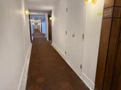 Apartment for rent Yonge and Finch