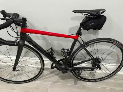 Cervelo R5 Carbon Dura-ace, very good condition, 2016 ($2500), View more