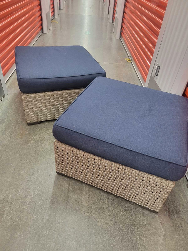 Patio furniture  dans Autre  à Laval/Rive Nord