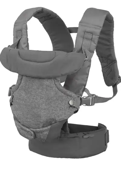 Baby carrier, View more