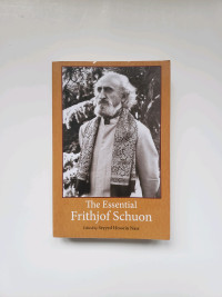 The Essential Frithjof Schuon