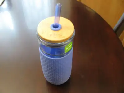 ELLO DEVON WATER BOTTLE, View more