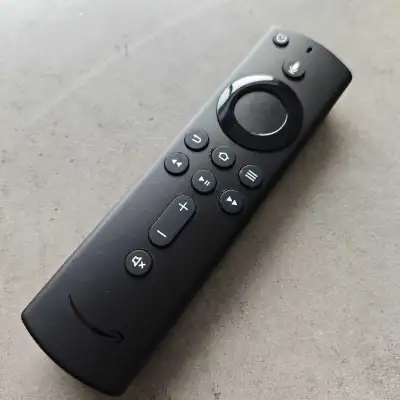 Amazon Fire TV Remote, View more
