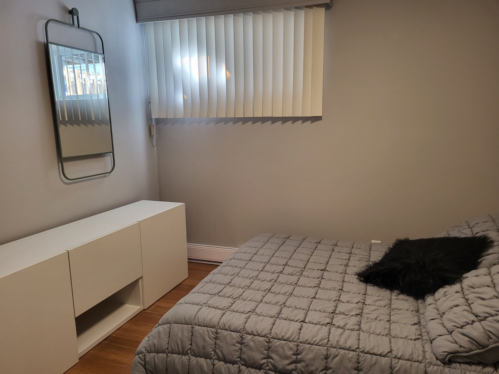 Chambre à louer (femme) à Bois-des-Filion /Rive Nord de Montréal — photo 2
