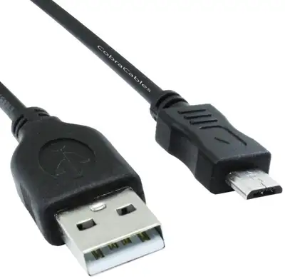 Micro USB charger NW - works on Samsungs, View more