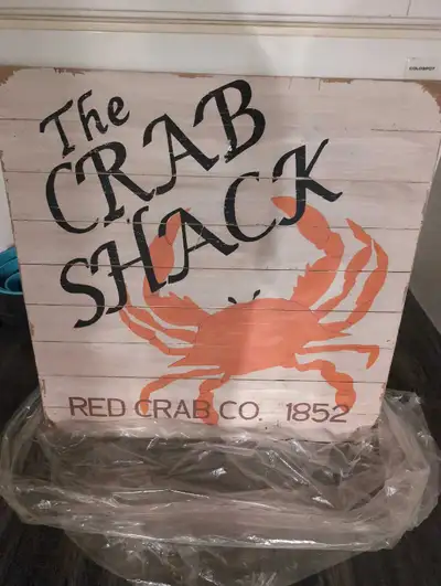 Large palette picture, View more