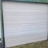 Garage Door