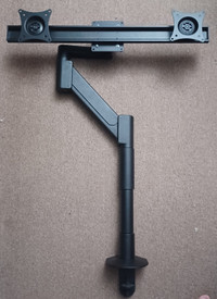 Ergotron Innovative 7000 Series Heavy Duty Monitor Arm