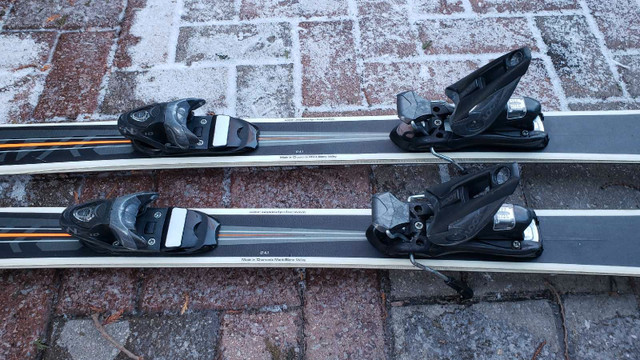 DYNASTAR Skis 170cm / 172cm $185 each in Ski in Barrie - Image 3