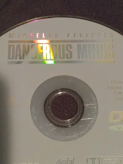 Dangerous Minds, View more