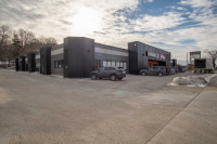 COMMERCIAL LEASE OPPORTUNITY - 358 Rothesay Avenue Unit 104