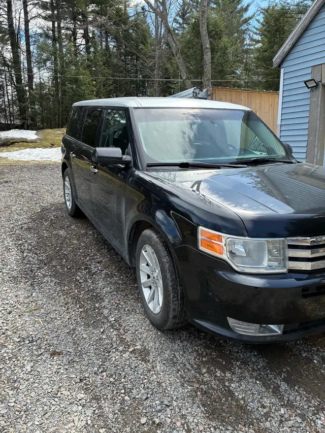 FORD FLEX 2010521238968009369603