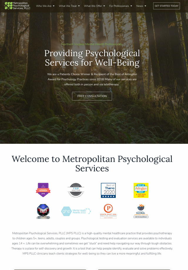 Elite Web Design & Development → MendelSites.com in Other in Edmonton - Image 7