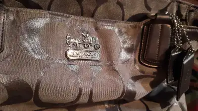 Coach Bag, View more