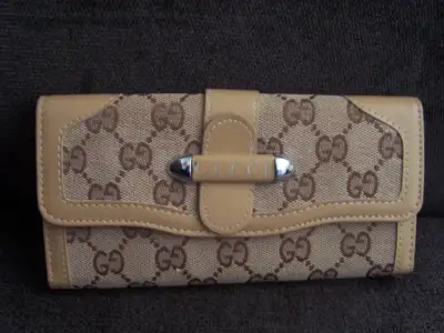 Women's Wallet -Gucci Knock off, View more
