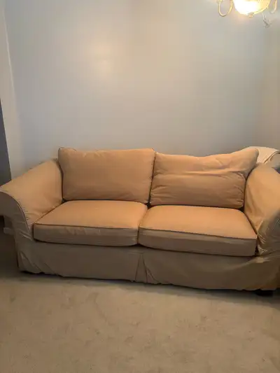 Couch for sale, View more