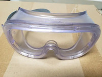 UVEX Safety Goggles