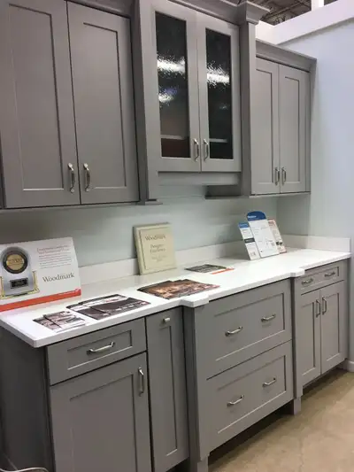 ⭐ Quartz Kitchen Countertops | Free Quote ⭐, View more