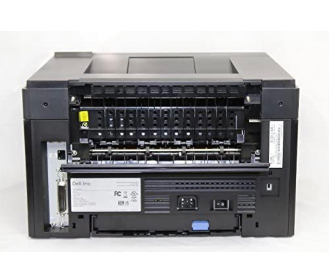 Dell 2350dn printer Printers, Scanners & Fax Ottawa Kijiji