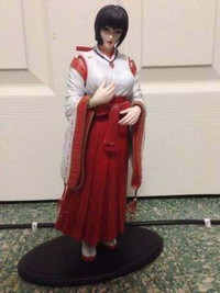 Ninja Gaiden Priestess Kureha 1/6 Scale Kotobukiya PVC Statue