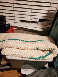 Handmade Blanket Throw Comforter