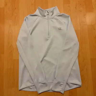 Champion women's quarter-zip performance, View more