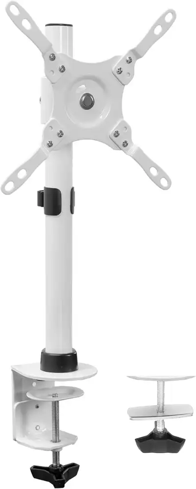 Ultra Wide Screen TV and Monitor Desk Mount, View more
