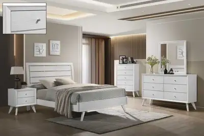 Brand New bedroom set for sale near me , View more