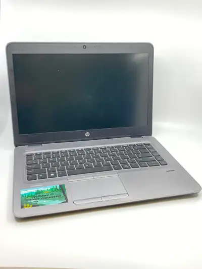 HP EliteBook 840 G3 – Windows 10 Pro – Battery Not Working, View more