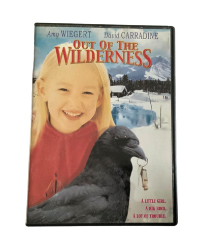 Out of the Wilderness (DVD, 2004), View more