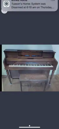 Piano, music instrument 