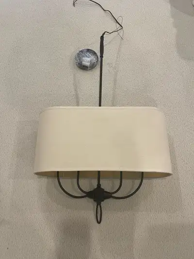 Ceiling Light Fixture, View more