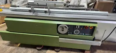 Sliding Table saw , View more