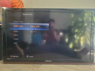 40in samsung lcd tv, View more