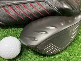 Golf Driver...Ping G410 Plus, 10.5 Degree, Adjustable, View more