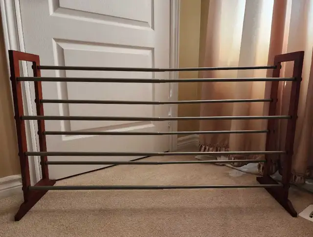EXTENDABLE SHOE RACK in Storage & Organization in City of Toronto - Image 3