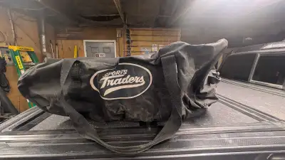 hockey pads, View more