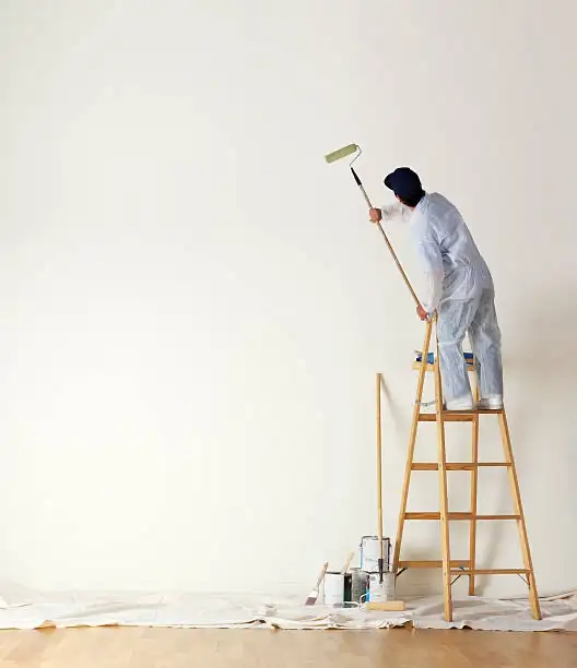 Professional painter interior/exterior628632265182731210