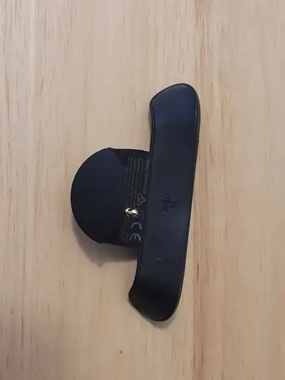 Works Like New.