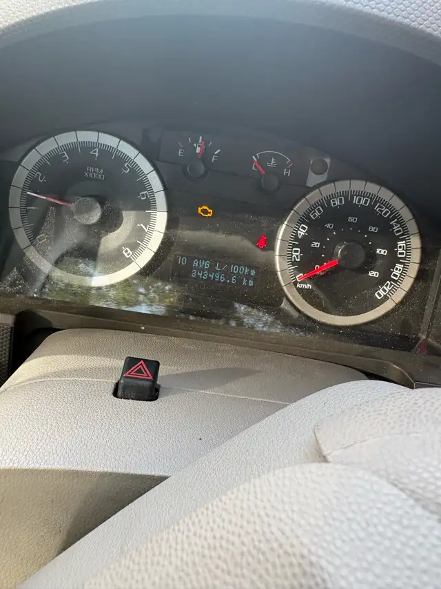 2008 ford escape605486010954557445