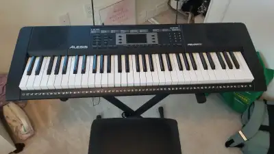 Electric Piano, View more