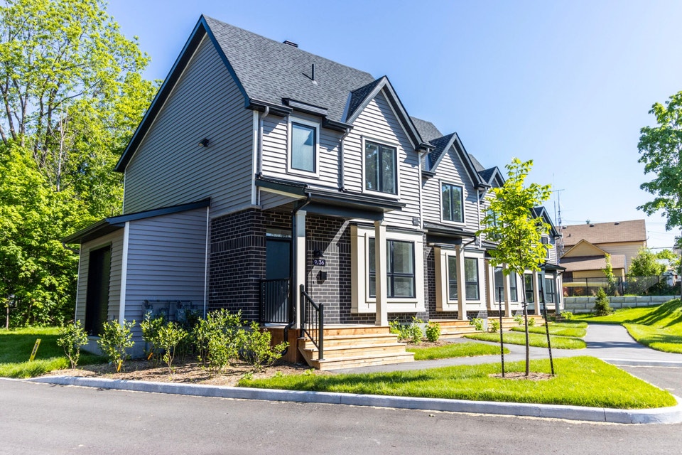 3 Bdrm Townhome For Rent 2