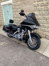 !!REDUCED!! 2006 Road Glide need gone