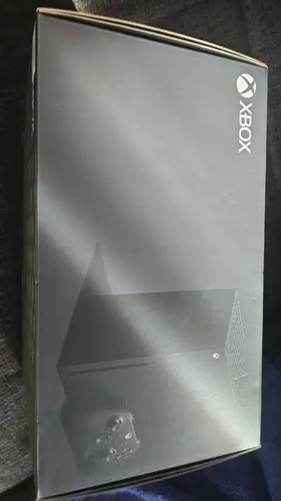 Xbox One X BNIB, View more