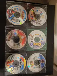 Cereal Computer Games