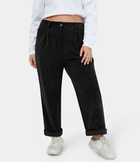 Women’s Plus Size Corduroy Pants - Halara