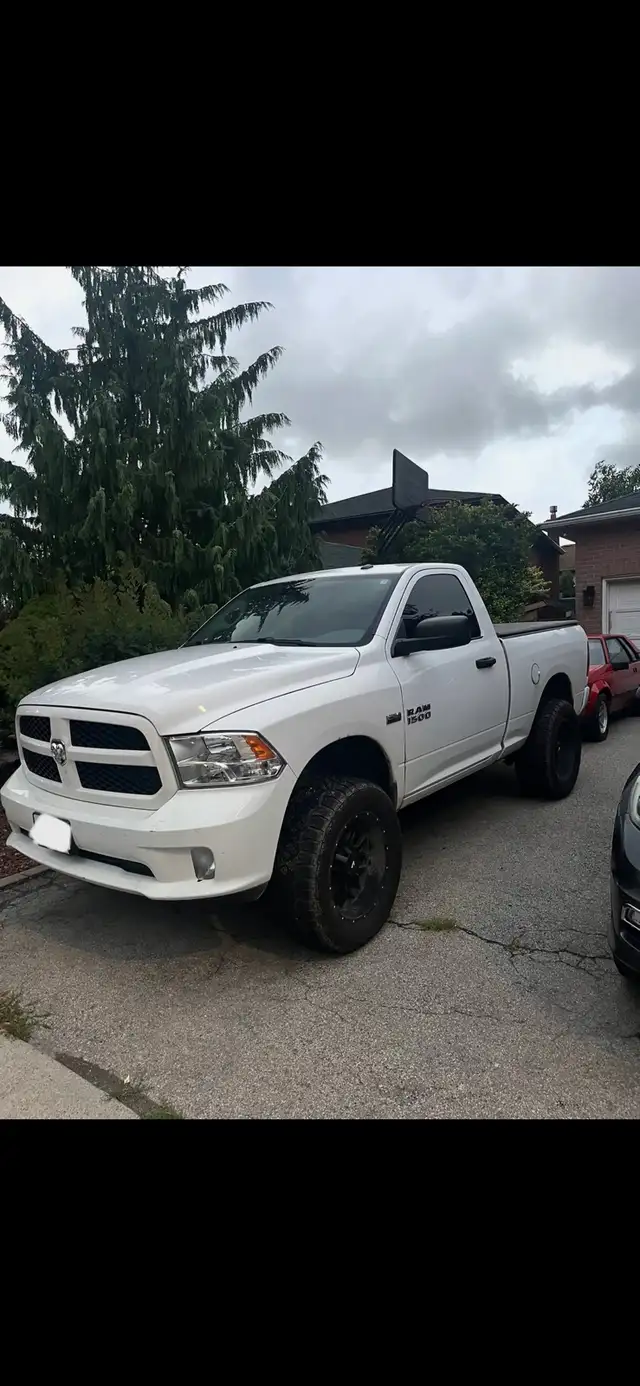 2016 Ram 1500 Regular Cab473209338132572160