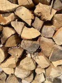 Dry Pine Firewood: Birch Firewood : Tamarack Firewood 