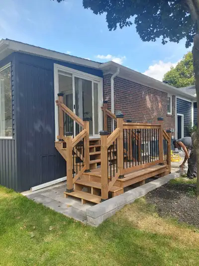 renovations , View more